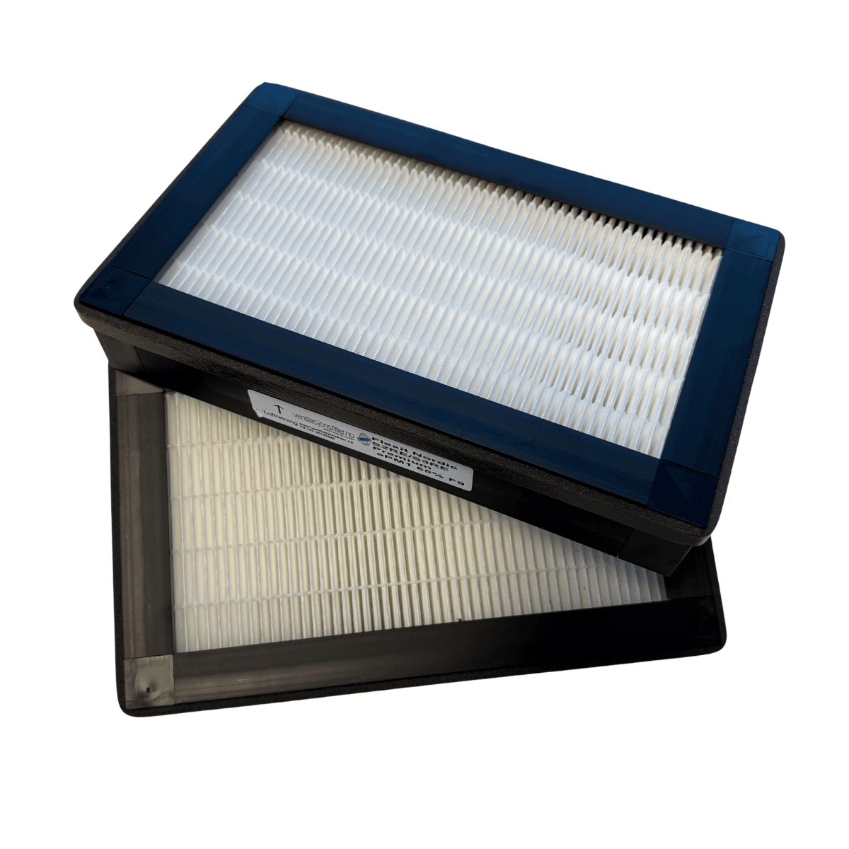 Premium Nordic S2re/S3re filtersett