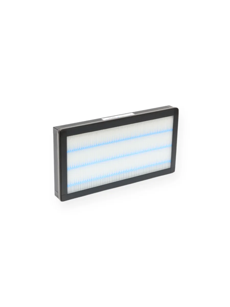 Heru 100 T Nextgen filtersett