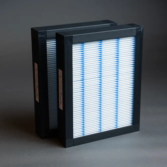Hovedbilde Flexit C2 filter