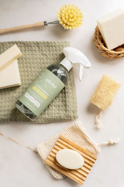 Hovedbilde Universalspray Refill ECOCERT