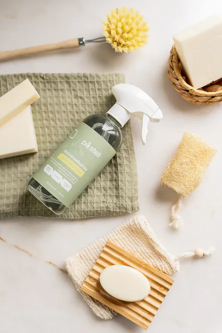 Hovedbilde Universalspray Refill ECOCERT