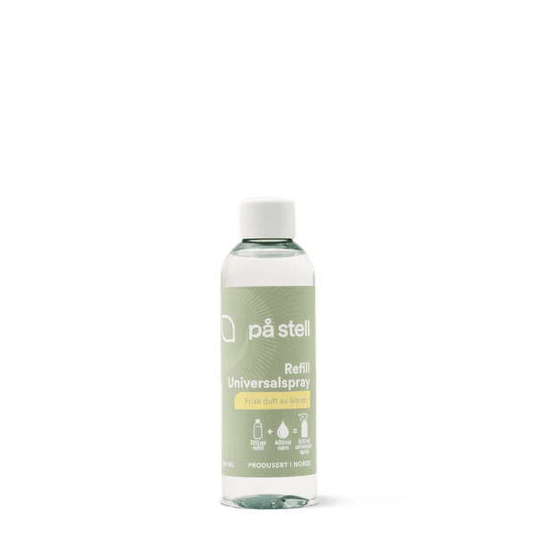 Hovedbilde Universalspray Refill ECOCERT