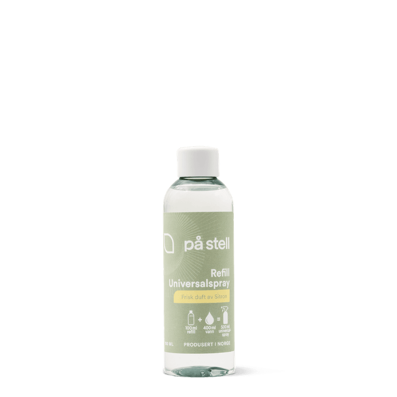 Universalspray Refill ECOCERT