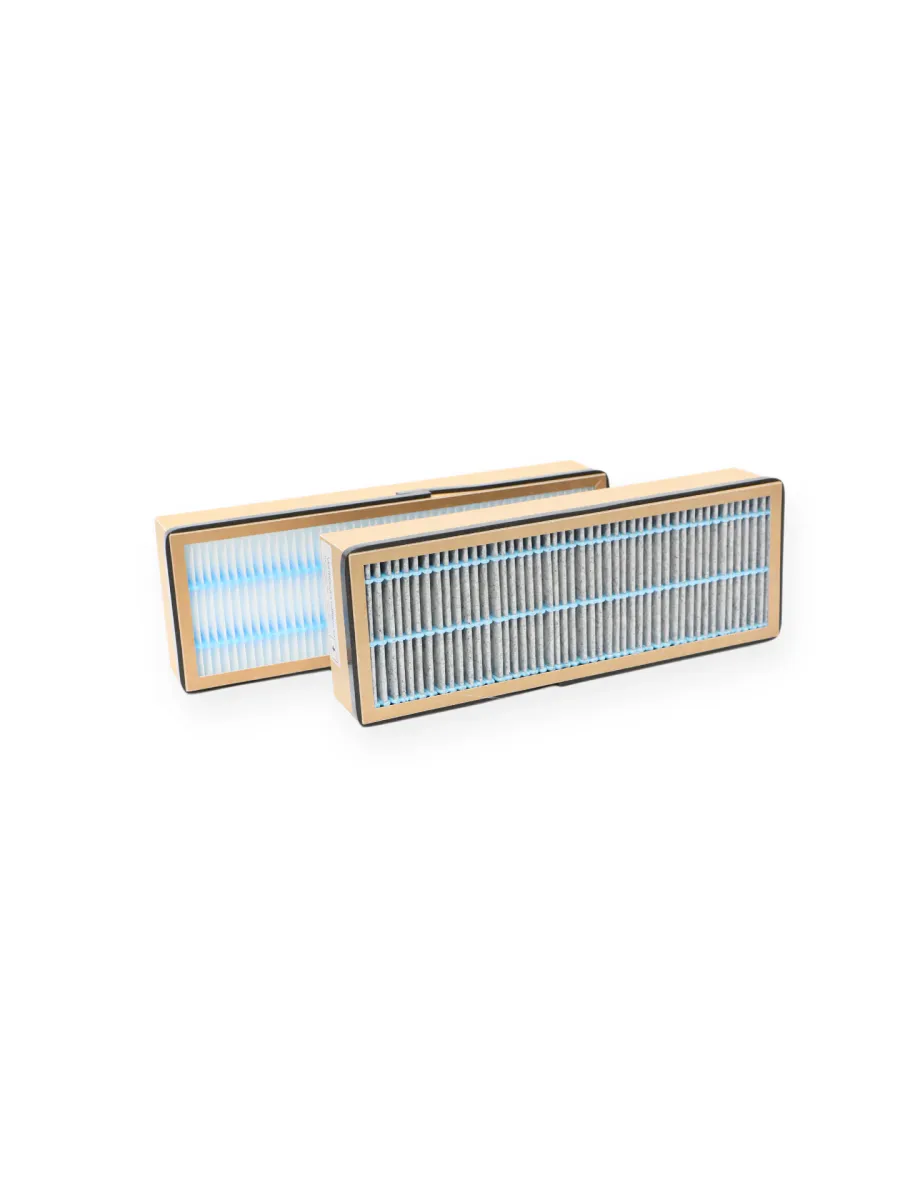 Karbon Villavent Save VTR 300 platefilter ( Etter2021)