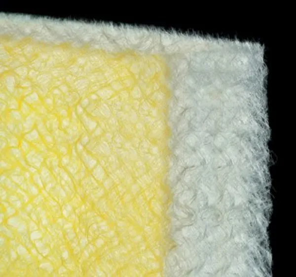 Hovedbilde DUST STOP  GUL  60cm x 20m  